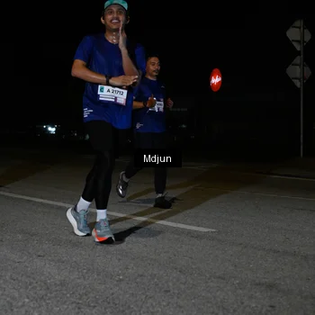 Runner Photo 7450030