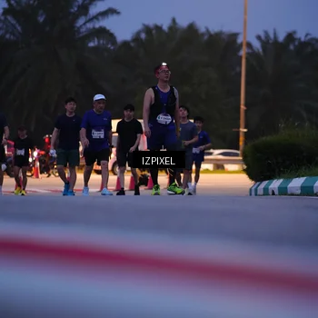 Runner Photo 7450032