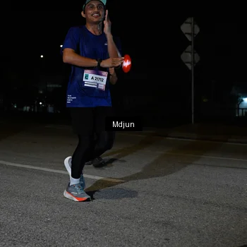 Runner Photo 7450033