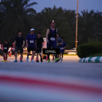 Runner Photo 7450050