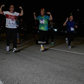 Runner Photo 7450052