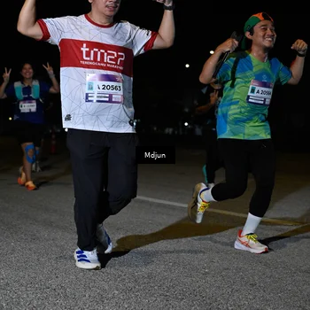 Runner Photo 7450061