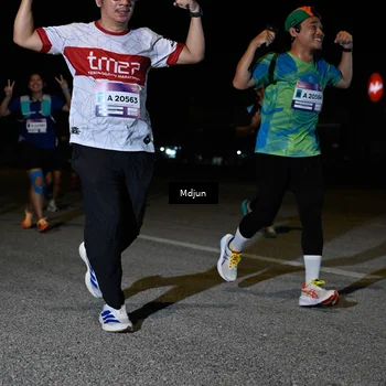 Runner Photo 7450062