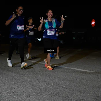 Runner Photo 7450067