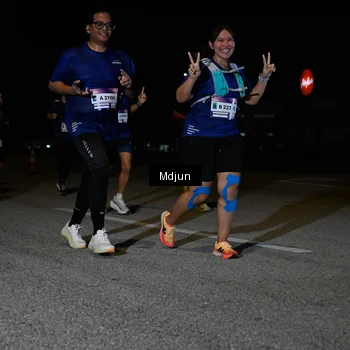 Runner Photo 7450086