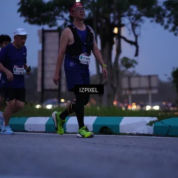Runner Photo 7450088