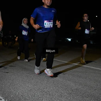 Runner Photo 7450095