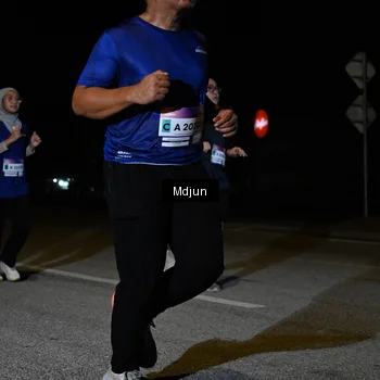 Runner Photo 7450115