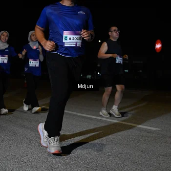 Runner Photo 7450116