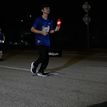 Runner Photo 7450118