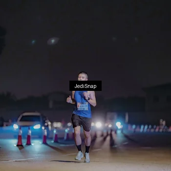 Runner Photo 7450142