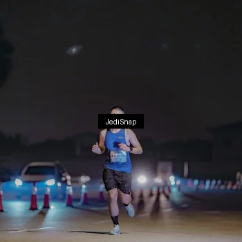Runner Photo 7450145