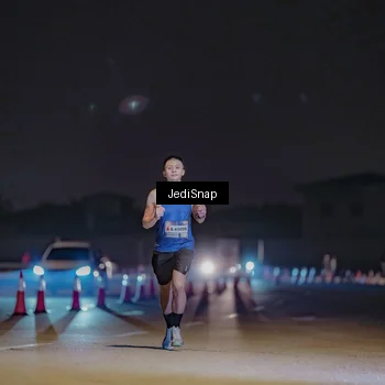 Runner Photo 7450146
