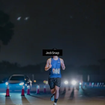 Runner Photo 7450150