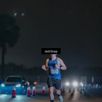 Runner Photo 7450152