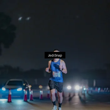 Runner Photo 7450153
