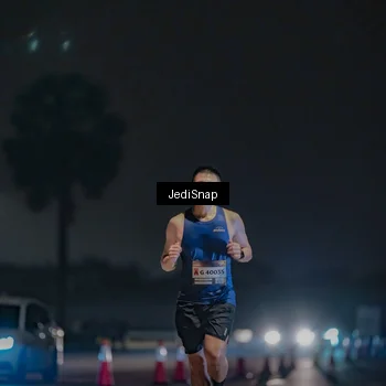 Runner Photo 7450159