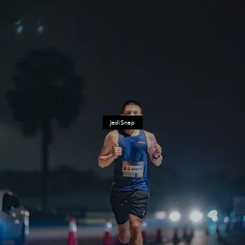 Runner Photo 7450162