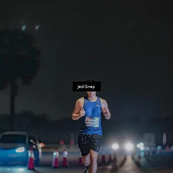 Runner Photo 7450164