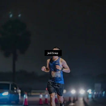 Runner Photo 7450165