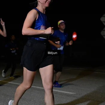 Runner Photo 7450167