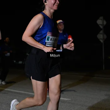Runner Photo 7450169