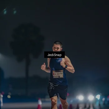 Runner Photo 7450174