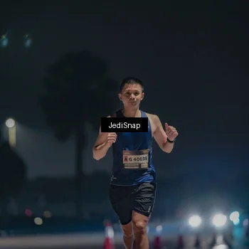 Runner Photo 7450180