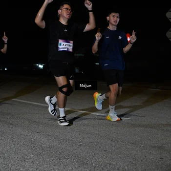 Runner Photo 7450190