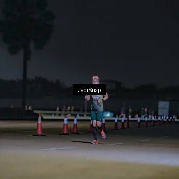 Runner Photo 7450198