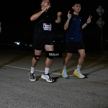 Runner Photo 7450233