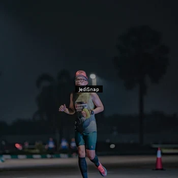 Runner Photo 7450261