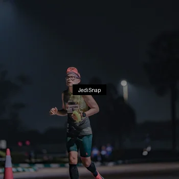 Runner Photo 7450268