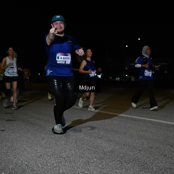 Runner Photo 7450272