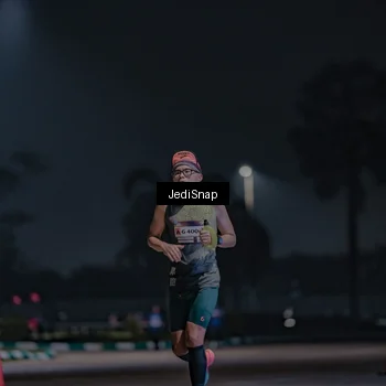 Runner Photo 7450273