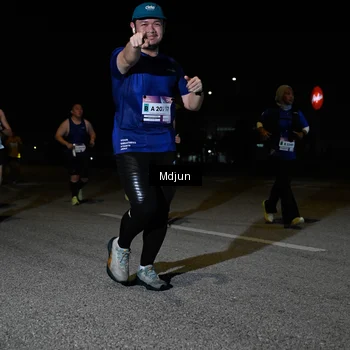 Runner Photo 7450288