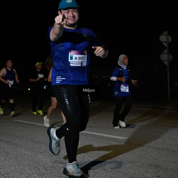 Runner Photo 7450297