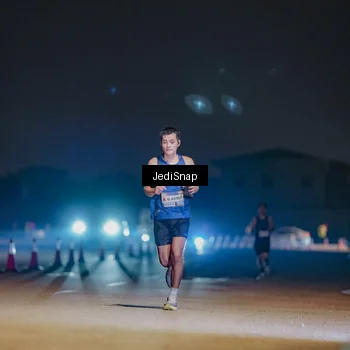 Runner Photo 7450316