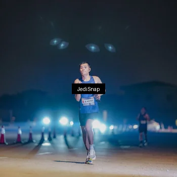 Runner Photo 7450319