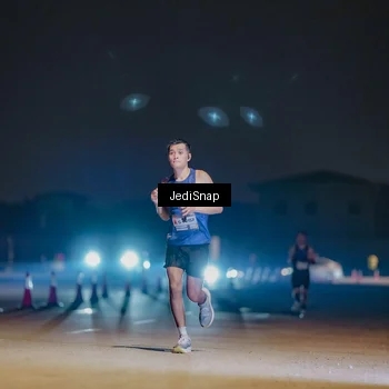 Runner Photo 7450321