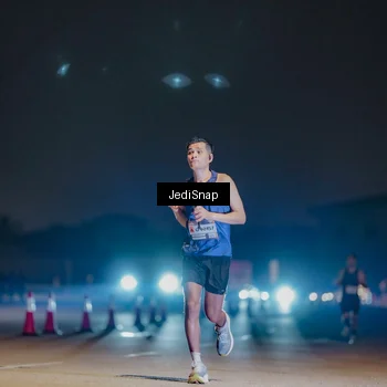 Runner Photo 7450322