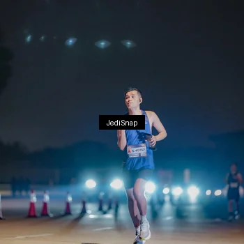 Runner Photo 7450324