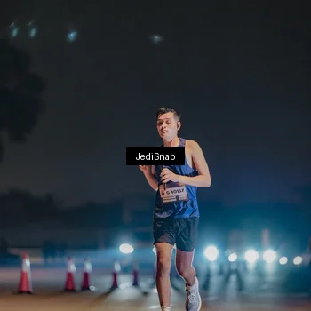 Runner Photo 7450326