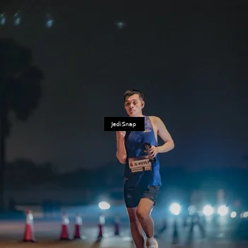 Runner Photo 7450327