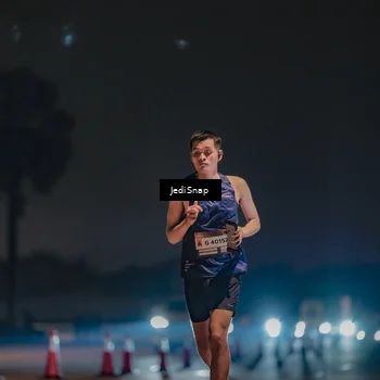 Runner Photo 7450328