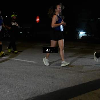 Runner Photo 7450333