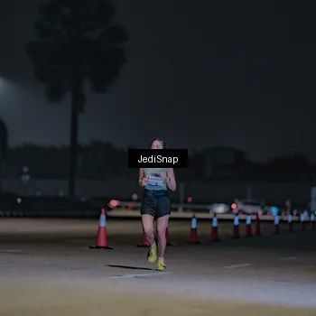 Runner Photo 7450340