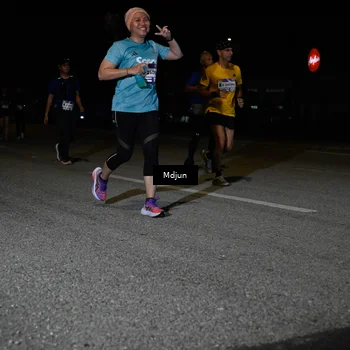 Runner Photo 7450350