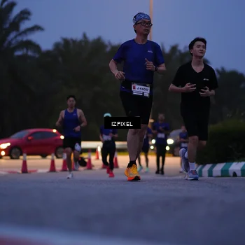 Runner Photo 7450353