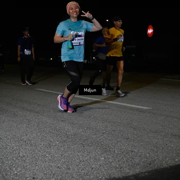 Runner Photo 7450354
